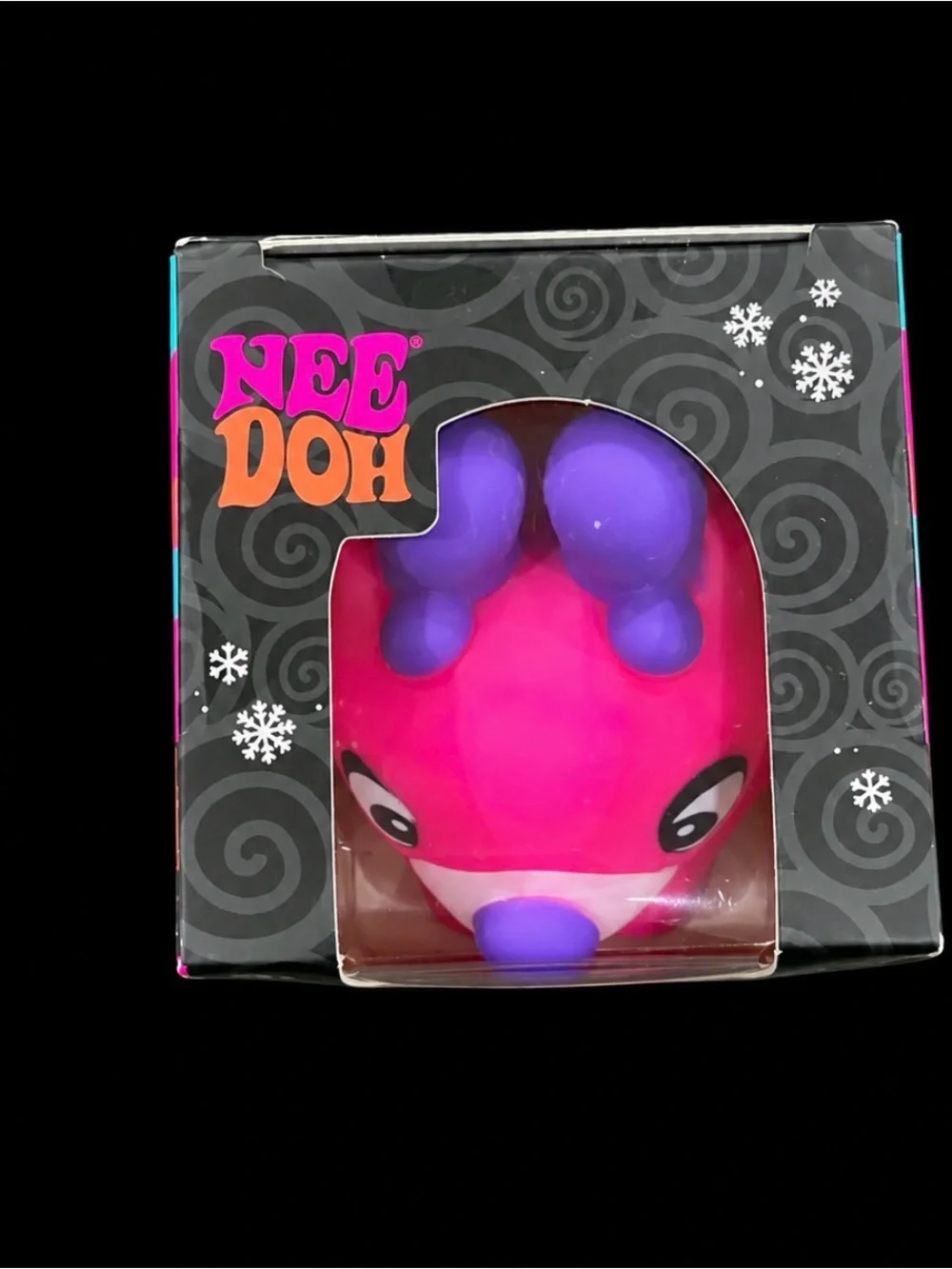 Schylling needoh squisher
